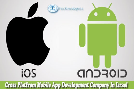 Mobile App Development in Israel